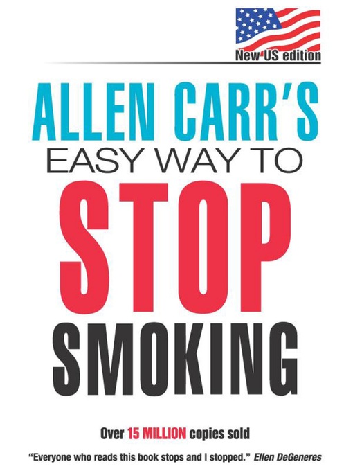 Allen Carr's Easy Way to Stop Smoking